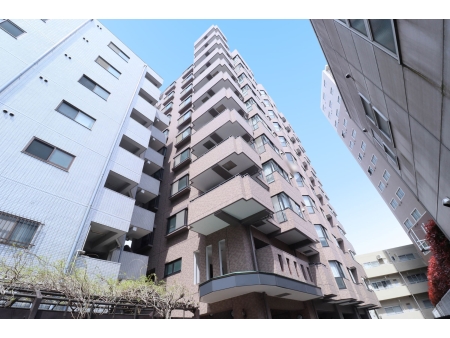 ライオンズステーションプラザ小田急相模原