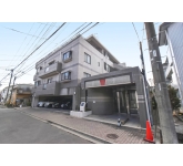 小田急コアロード相模台
