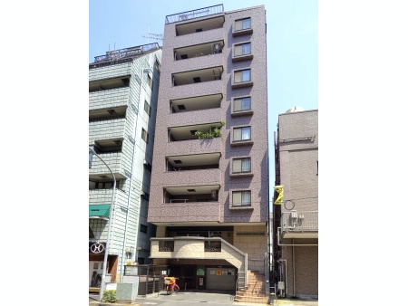 モリス横浜山下町