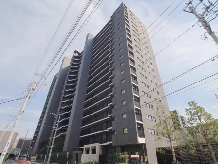 シティテラス八千代緑が丘ステーションコート