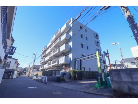リノア相模大野