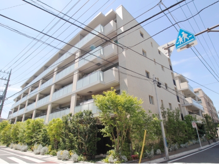 イニシア元住吉