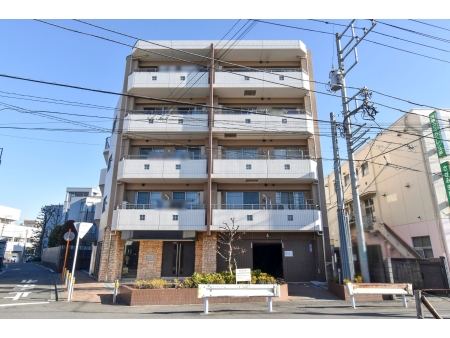 ガーデンホーム相模大野