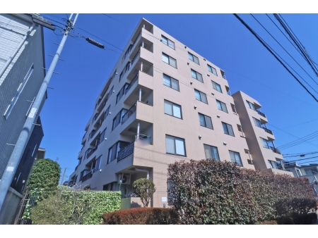 フェイム相模大野