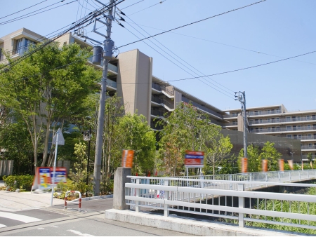オハナ戸塚舞岡