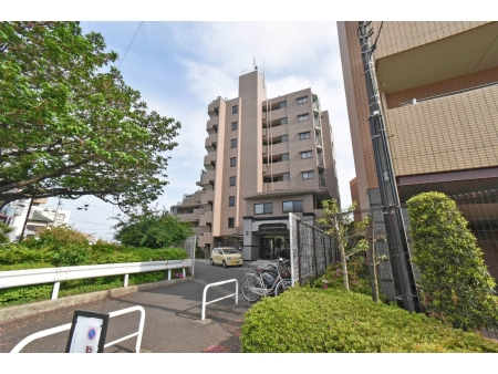 ライオンズマンション東林間第3