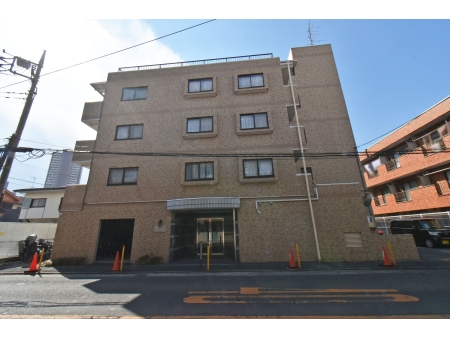 ネオハイツ小田急相模原