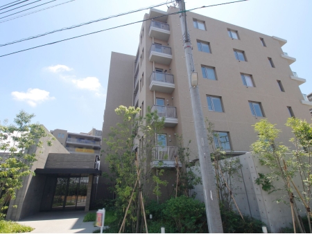 ソライエ船橋塚田