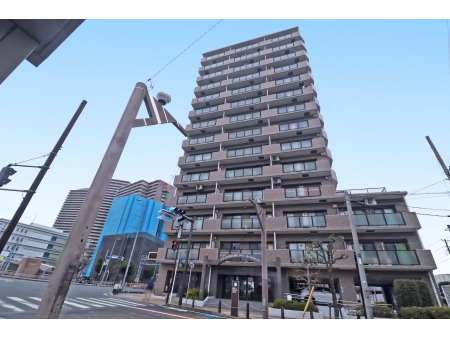 グランパーク京王橋本