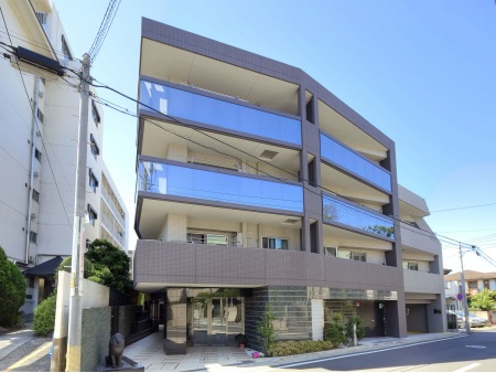 ライオンズ横浜上大岡
