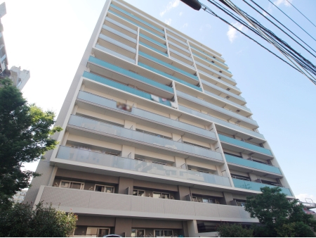 ベルドゥムール相模原