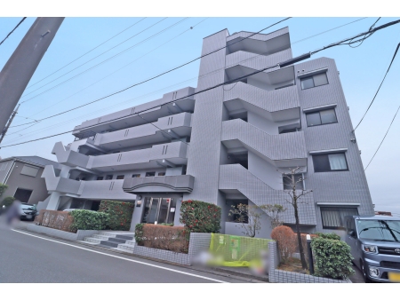 ラムズ橋本