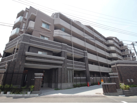 ノブレス横濱上星川