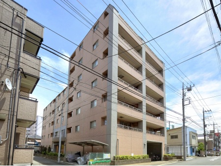 ライフレビュー横浜