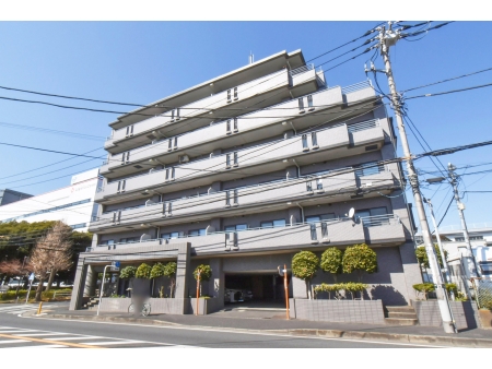 ワコーレつきみ野