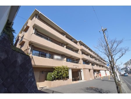 コスモつきみ野