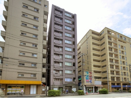 ラディエンス関内南