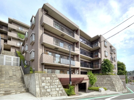 ラディエンス金沢文庫