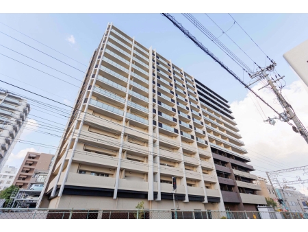ワコーレ塚口駅前ファーストエンブレム
