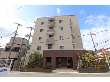 エヌヴィ六甲篠原