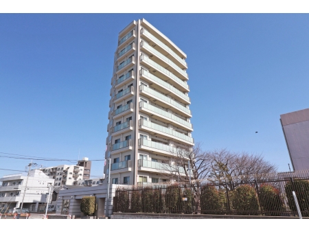ミオカステーロ朝霞台