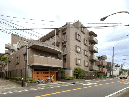 リーベスト戸塚