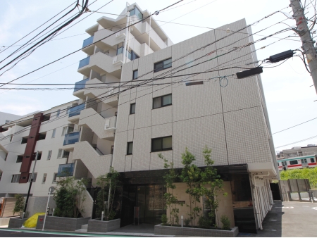 エクセレントシティ藤が丘駅前