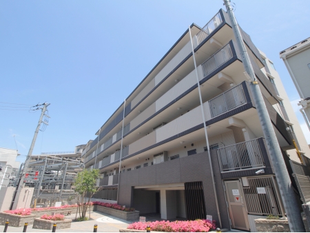 サンクレイドル相模大野