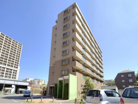 リーベスト東神奈川