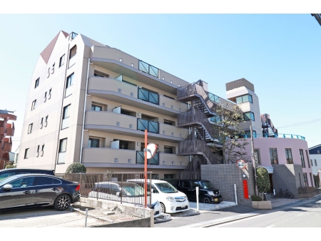 アーベイン志木朝霞台ウェルステージ