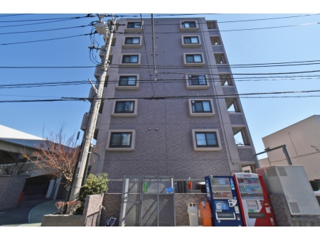 レサージュつきみ野