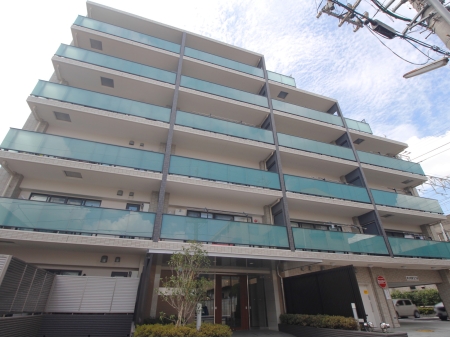 エクセレントシティ市川鬼高