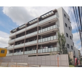 エクセレントシティ下総中山IIIプレシャスコート