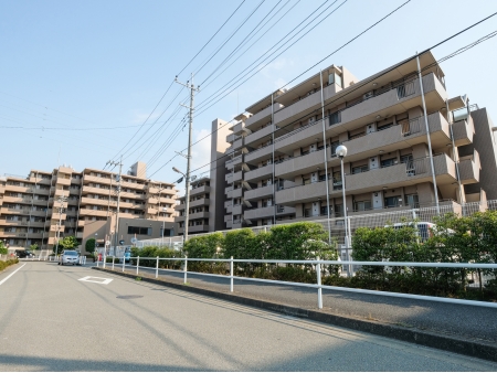 聖蹟桜ヶ丘和田ハウス