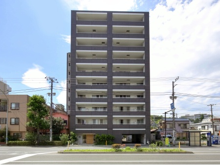 リステージ横浜浅間町