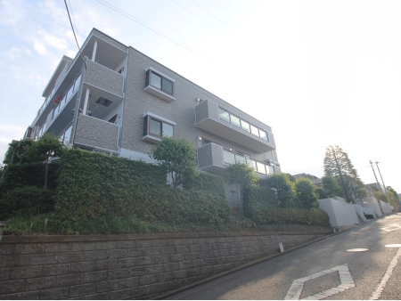 ライブタウン大和桜ヶ丘