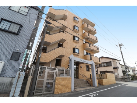 アーバンヒルズ大和
