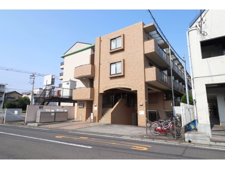 ライオンズマンション大和中央