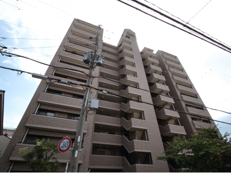 ライオンズマンション西宮平松町