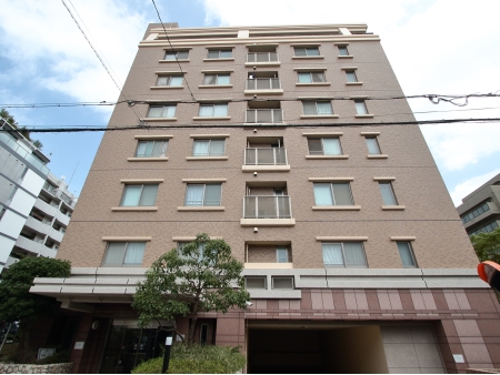 ワコーレ夙川