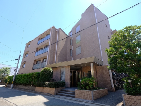 甲子園五番町パークハウス
