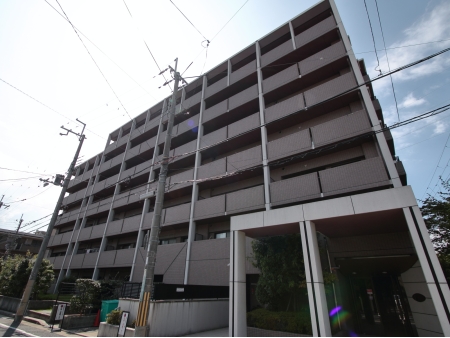 コスモ西宮ロイヤルフォルム