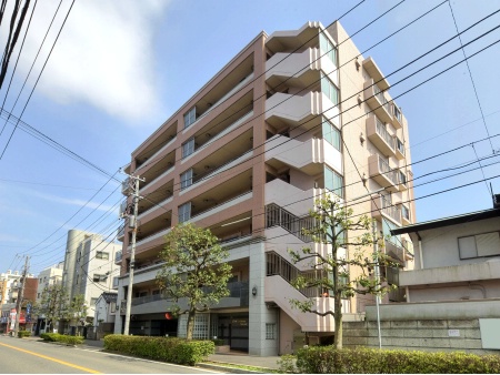 リブゼ横浜ファインモール