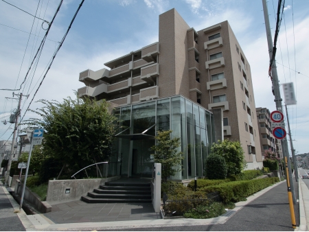 ファミールグラン苦楽園