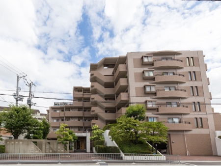 レジオン豊中東泉丘
