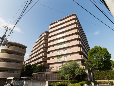 レジオン豊中千里中央