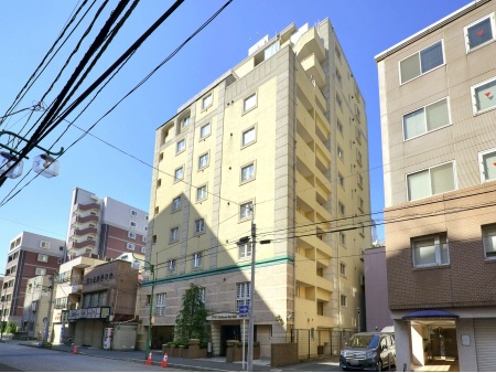 リブゼ横浜ベイモール