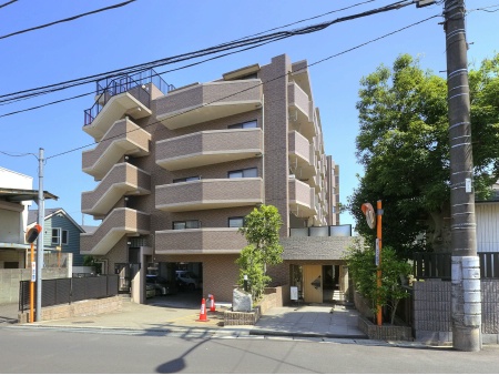 リベラル宮前平