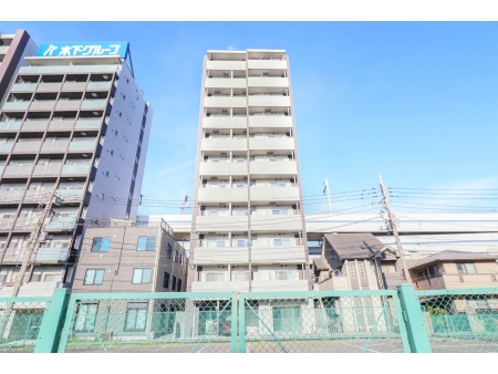 ECREDE蒲田EAST