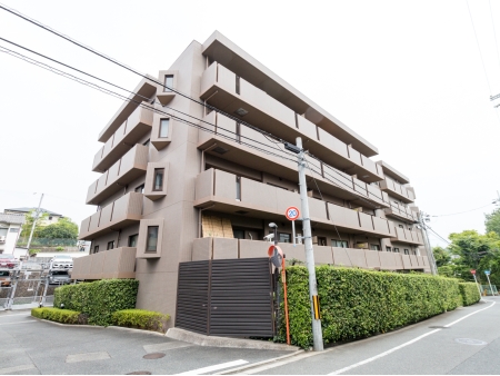 グランドメゾン吹田山手千里山一丁目
